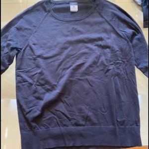 Nike sweater/crew neck